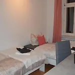 Апартаменты Ruby-apartment **zentrumsnah*balkon**